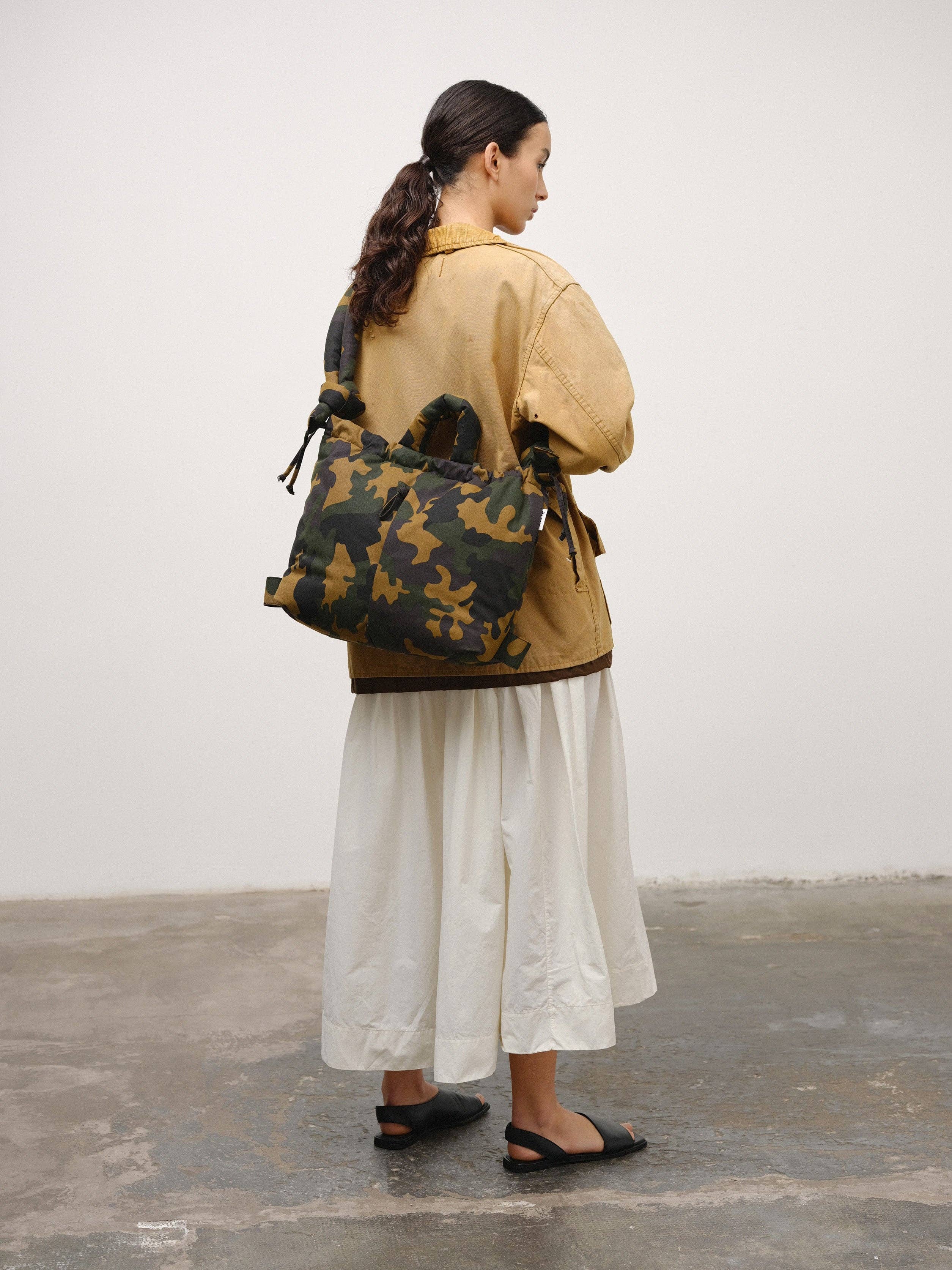 Ölend Backpacks - Wholesale Shoulder Bag - Women's - Ona Soft Bag12