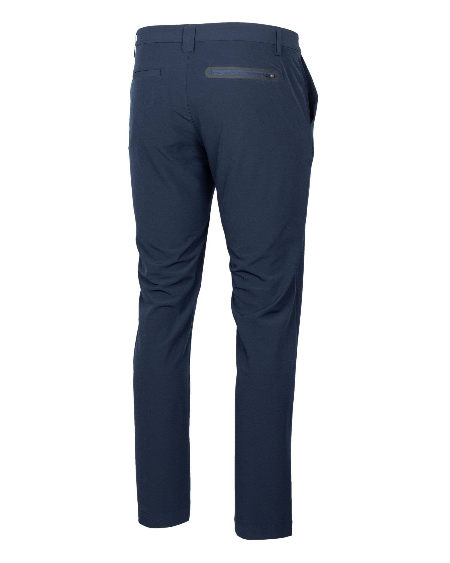 Cutter & Buck - Wholesale Pants - Men's - Cutter & Buck Bainbridge Sport Technical Mens Every Day Pant3