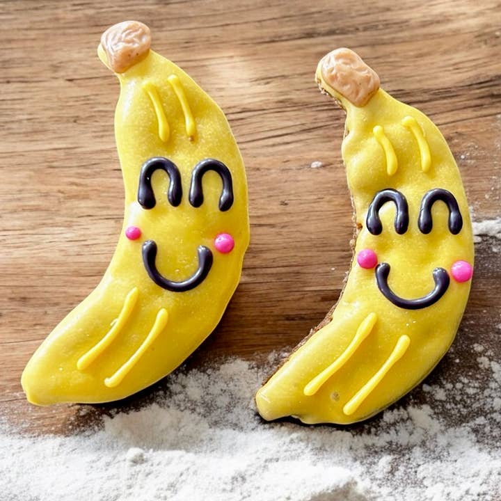 YumYum4DOGS - Wholesale Pet Treats - Dog - Lil Cuties Fruit dog treat3