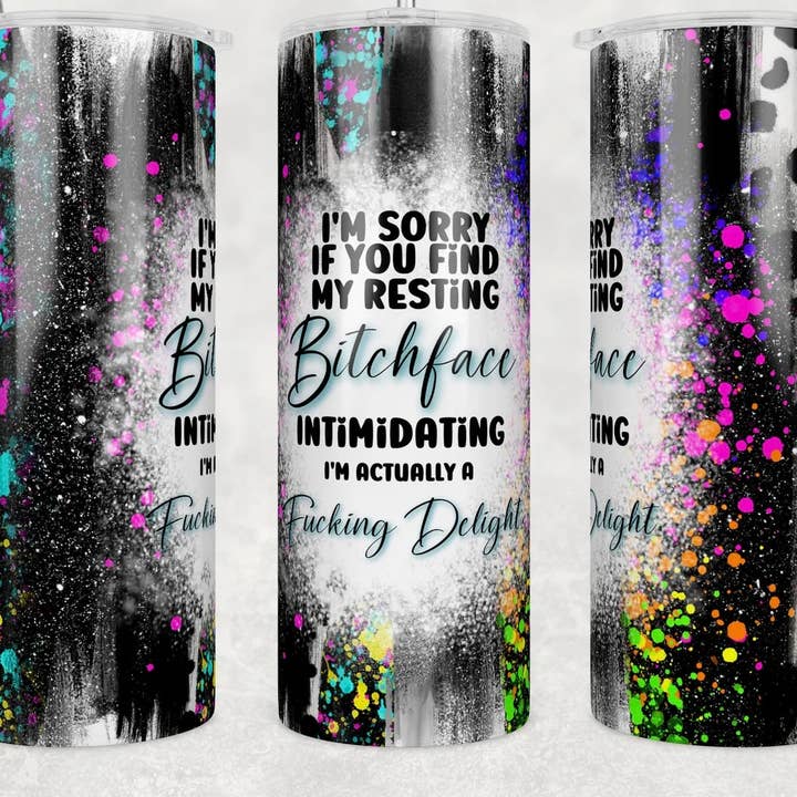 RBF Insulated Mug/Tumbler with Box Straw Lid for wholesale by Custom reasons