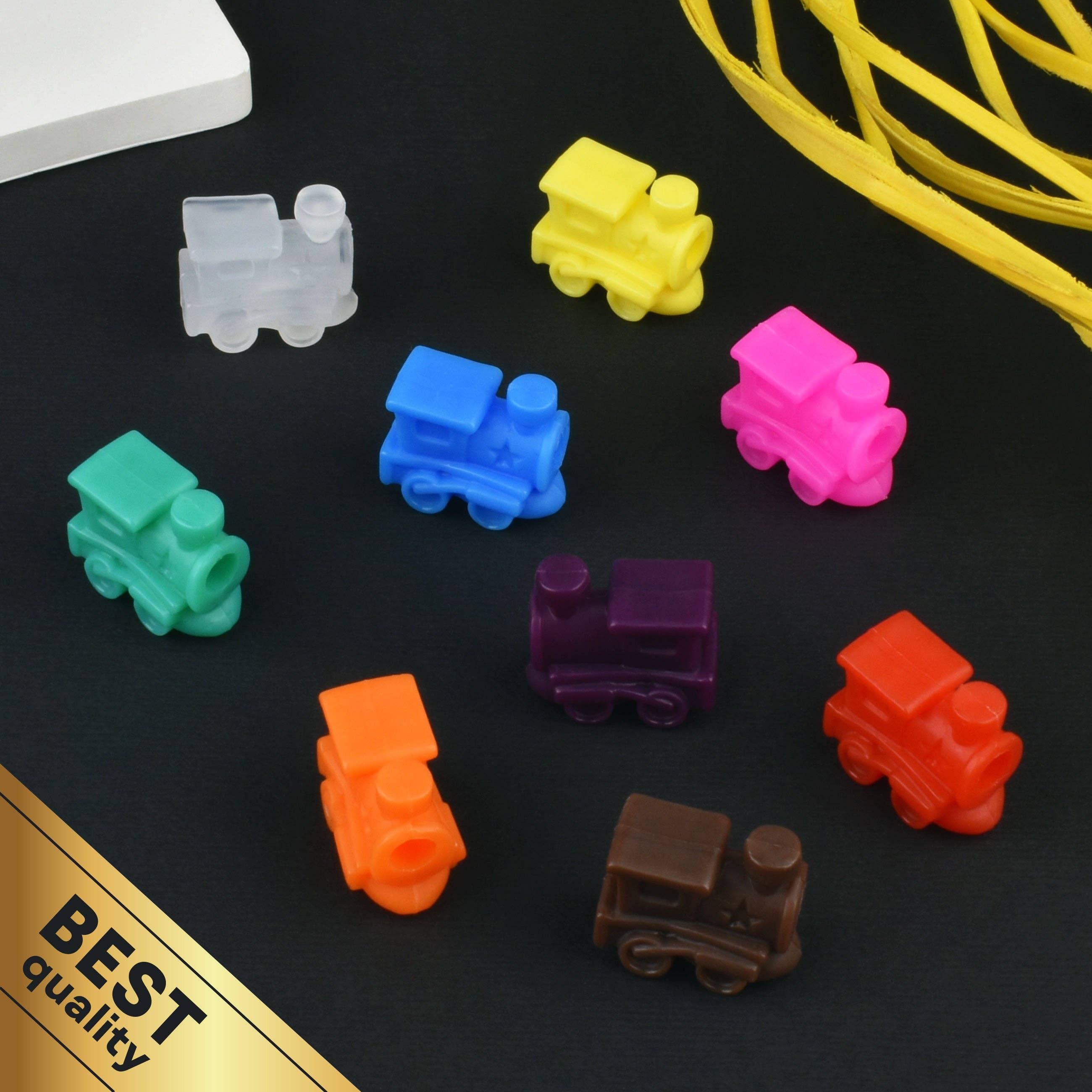 Queensell - Wholesale Board Game - Mexican Train Dominoes Game Double 12 with Numbers4