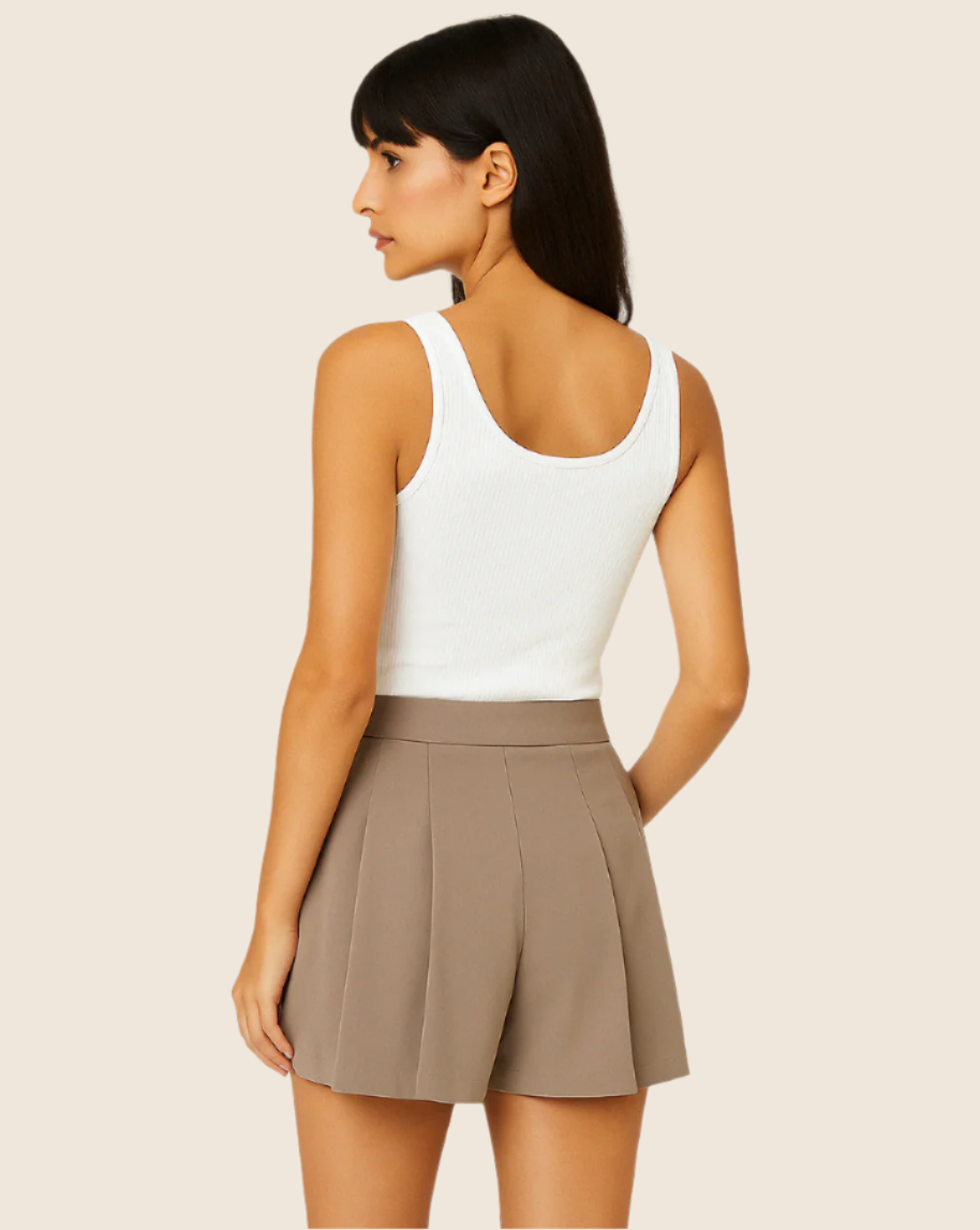 Garden Naked - Wholesale Skirt - Women's - Sienna Skirt1