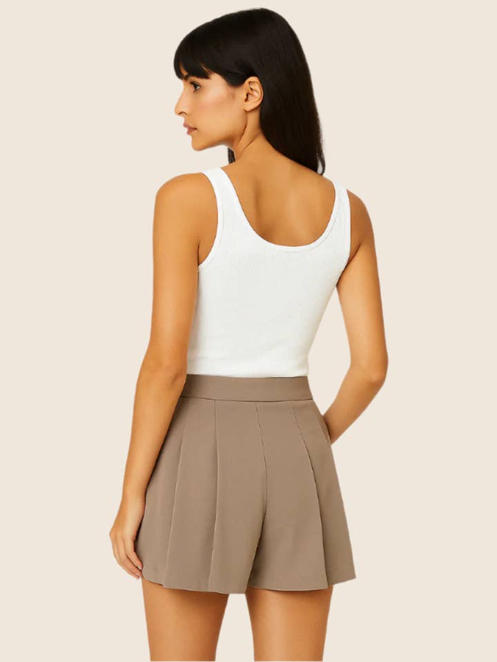 Garden Naked - Wholesale Skirt - Women's - Sienna Skirt1