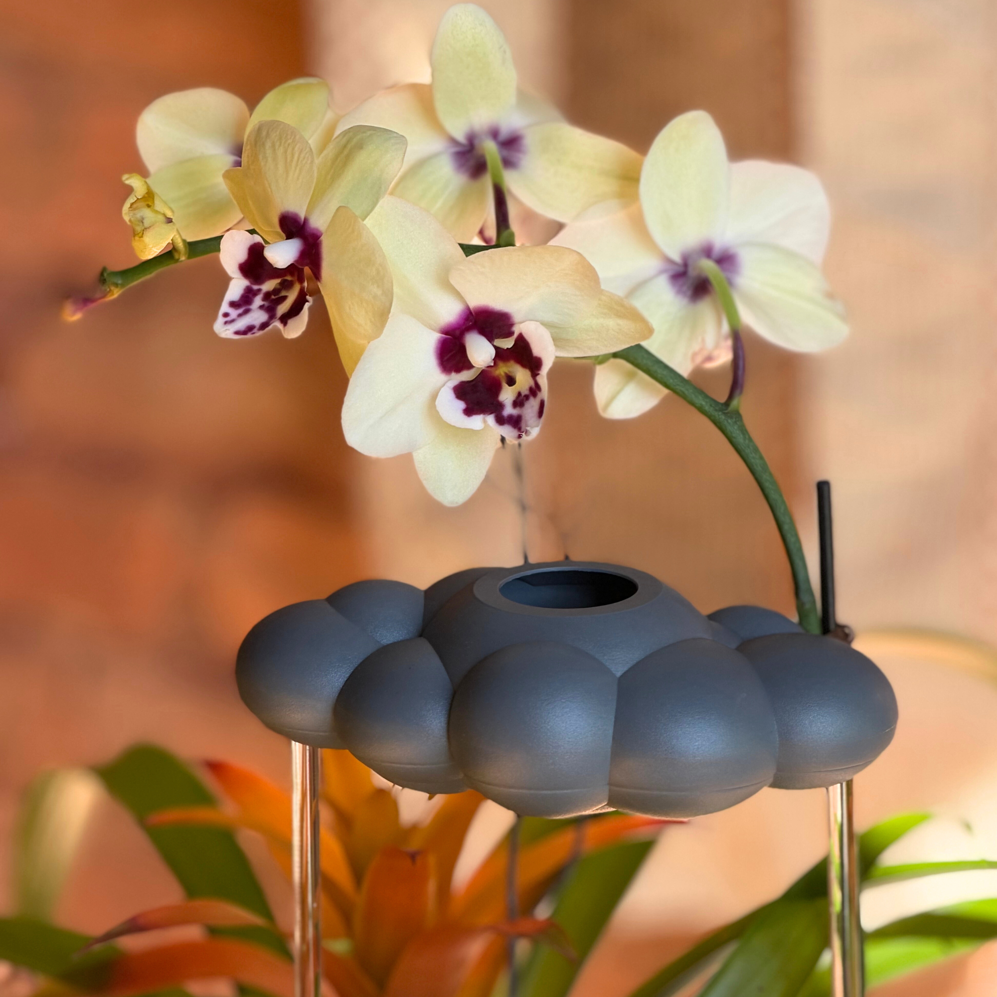 The Cloud Makers – wholesale Vattenkanna – Stormig droppande regnmoln för växtvattning12