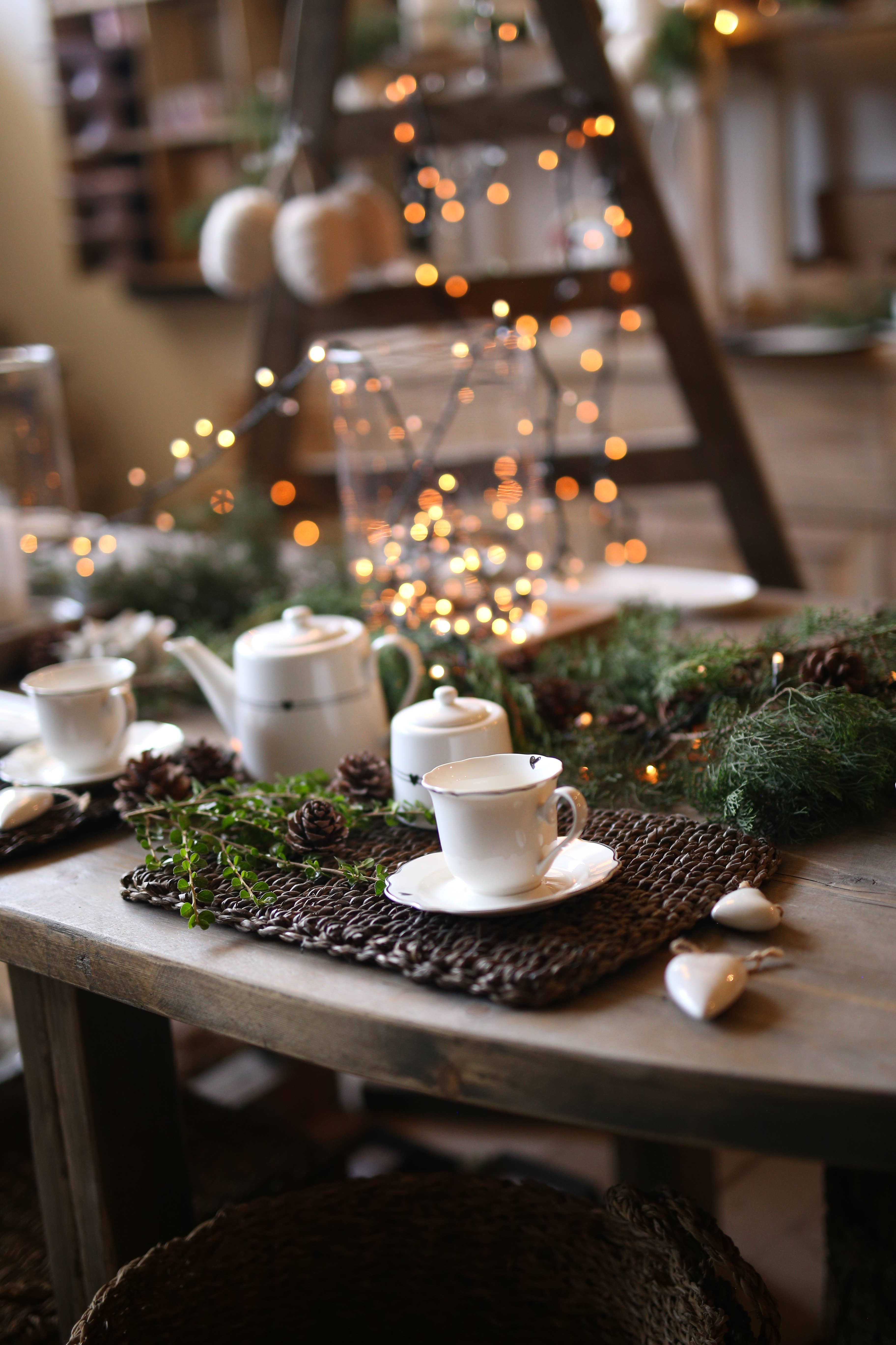 Luxe Lodge - Wholesale Cookie Jar - sugar bowl2