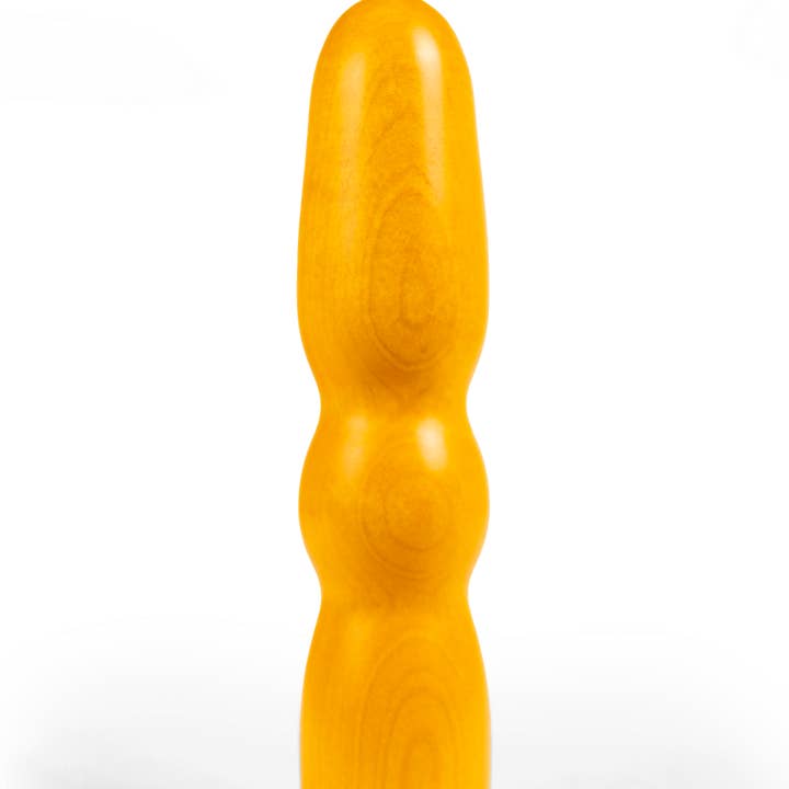 HolzKnecht - Venta al por mayor Juguetes eróticos - VIBRADOR DE MADERA SUMMSI | Edición Rainbow2