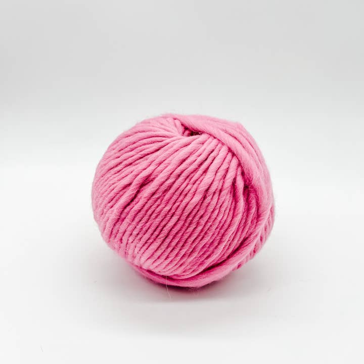 Trim & Twine - Wholesale Yarn - Bulk Merino Wool Yarn - 66 meters7