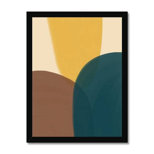 FJ Kærlighed Art Print for engroshandel hos The Brown Hues