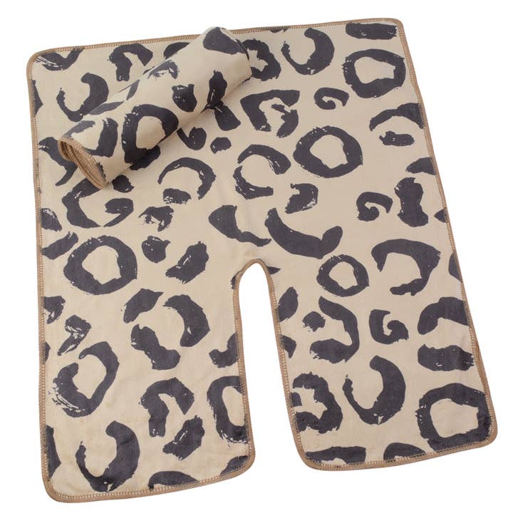 The Estie Bestie ® - Wholesale Spa/Therapy Pillow - Self Care Towels- Plush For Estheticians18