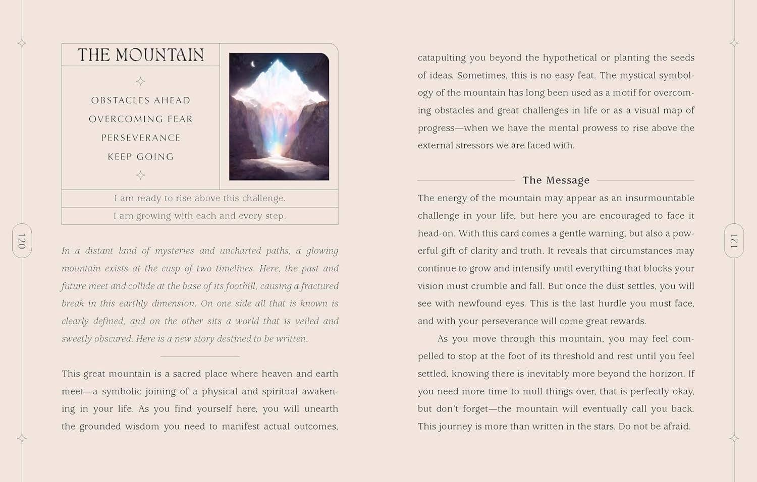 Cardshouse - Wholesale Tarot Cards - The Dreamgate Oracle and guidebook Rp Studio11