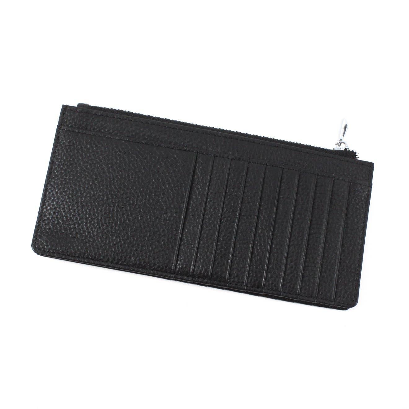 Pretty Persuasions - Wholesale Card Holder - Women's - PL21005 Leather Card Holder Wallet38