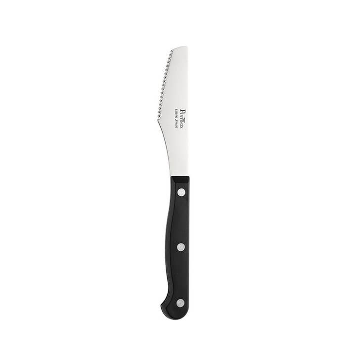 Pintinox - Wholesale Kitchen/Utility Knife - Cateri Smart pizza knife in a 6-piece blister