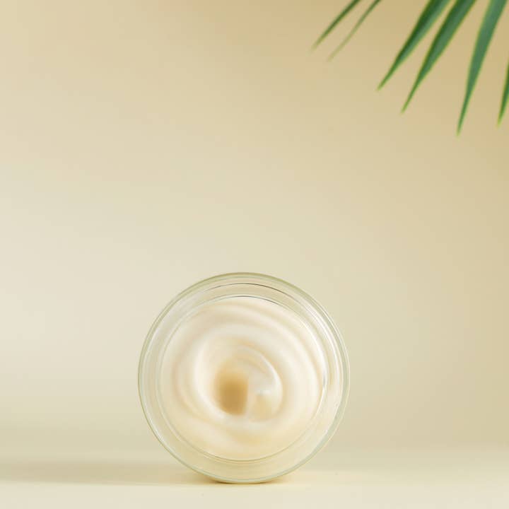 TallowRX - Wholesale Body Balm/Butter - Premium Whipped Tallow Honey Balm