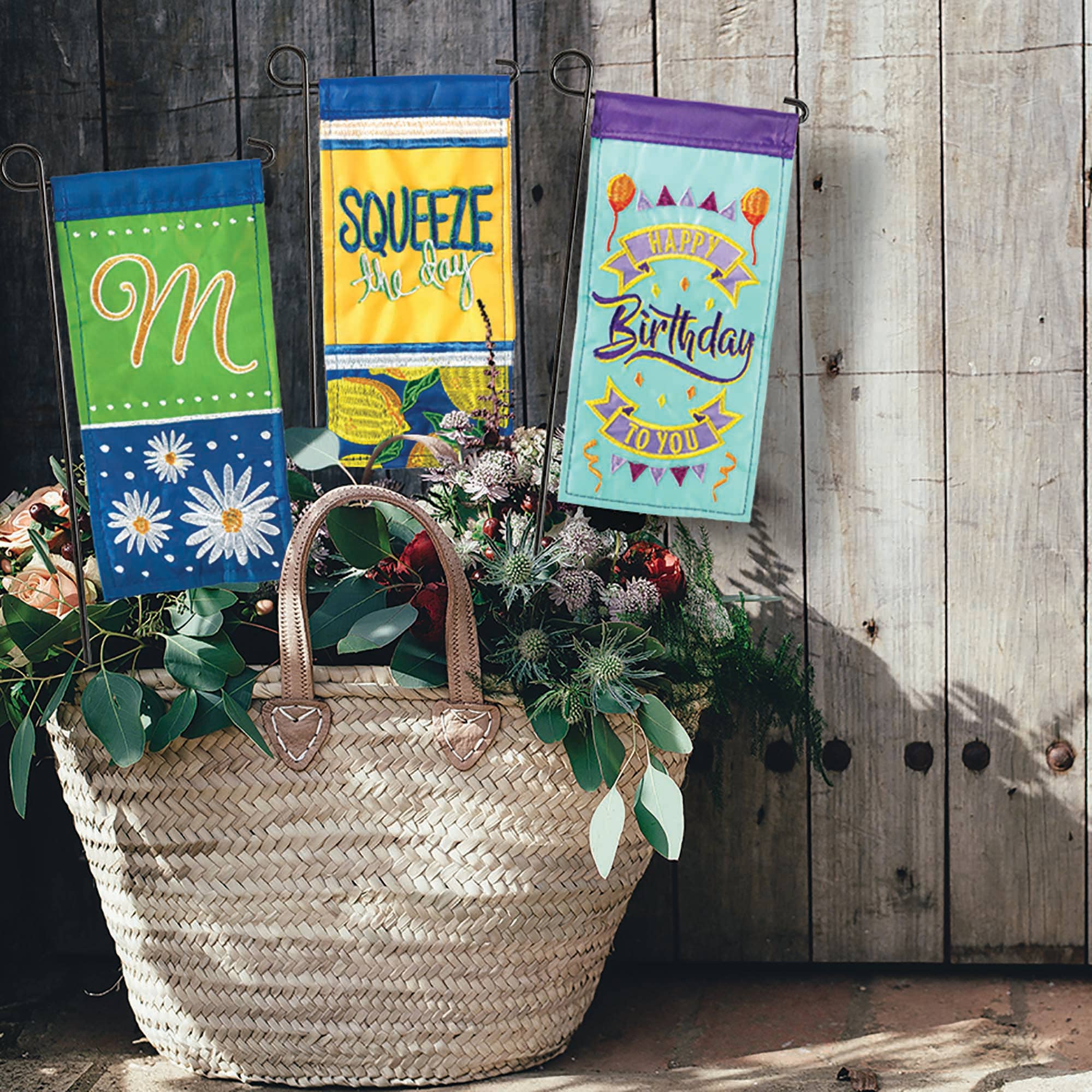 Magnolia - Wholesale Flag - 😲 BOUQUET I PICK YOU MINI FLAG1