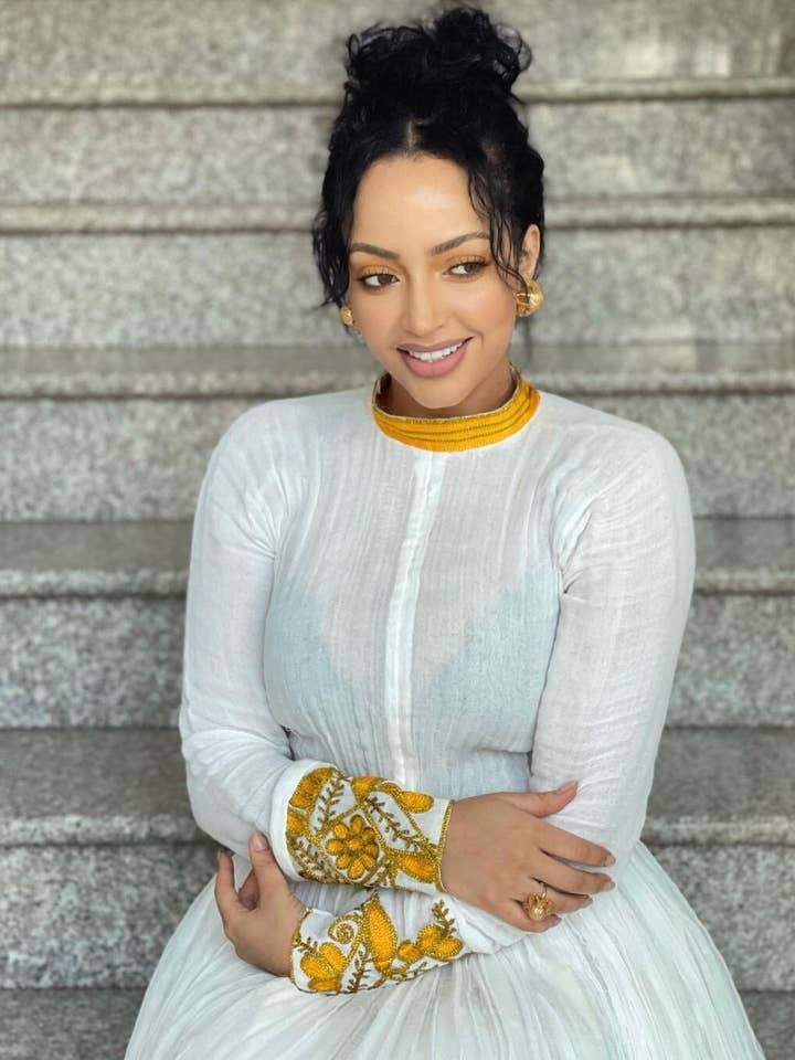 Un menu giallastro unico per la vendita all'ingrosso da parte di Brhan