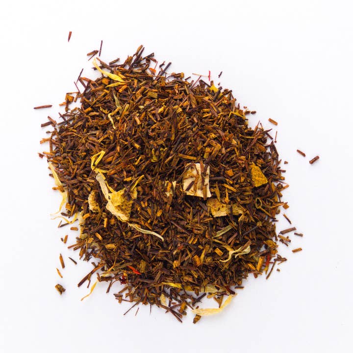 New Orleans Tea Company - Wholesale Loose Tea - Old Fashioned Orange0