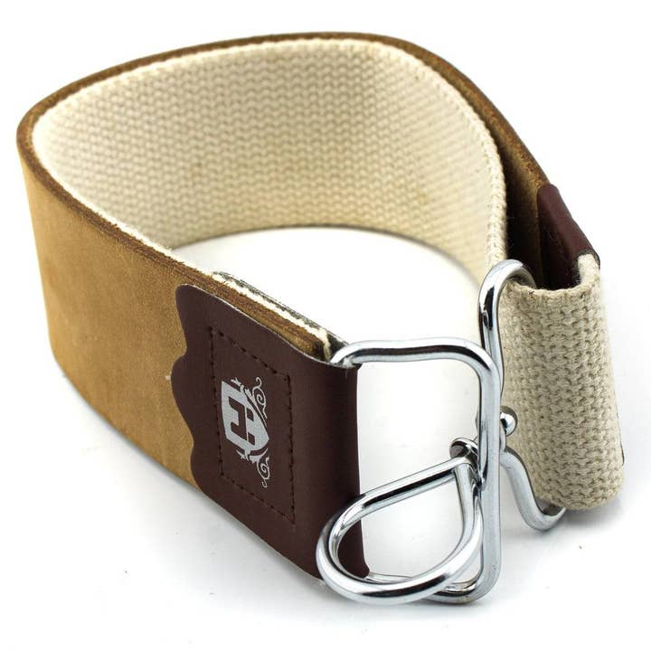 Haryali London Leather Strop for Sharpening for wholesale by Haryali London