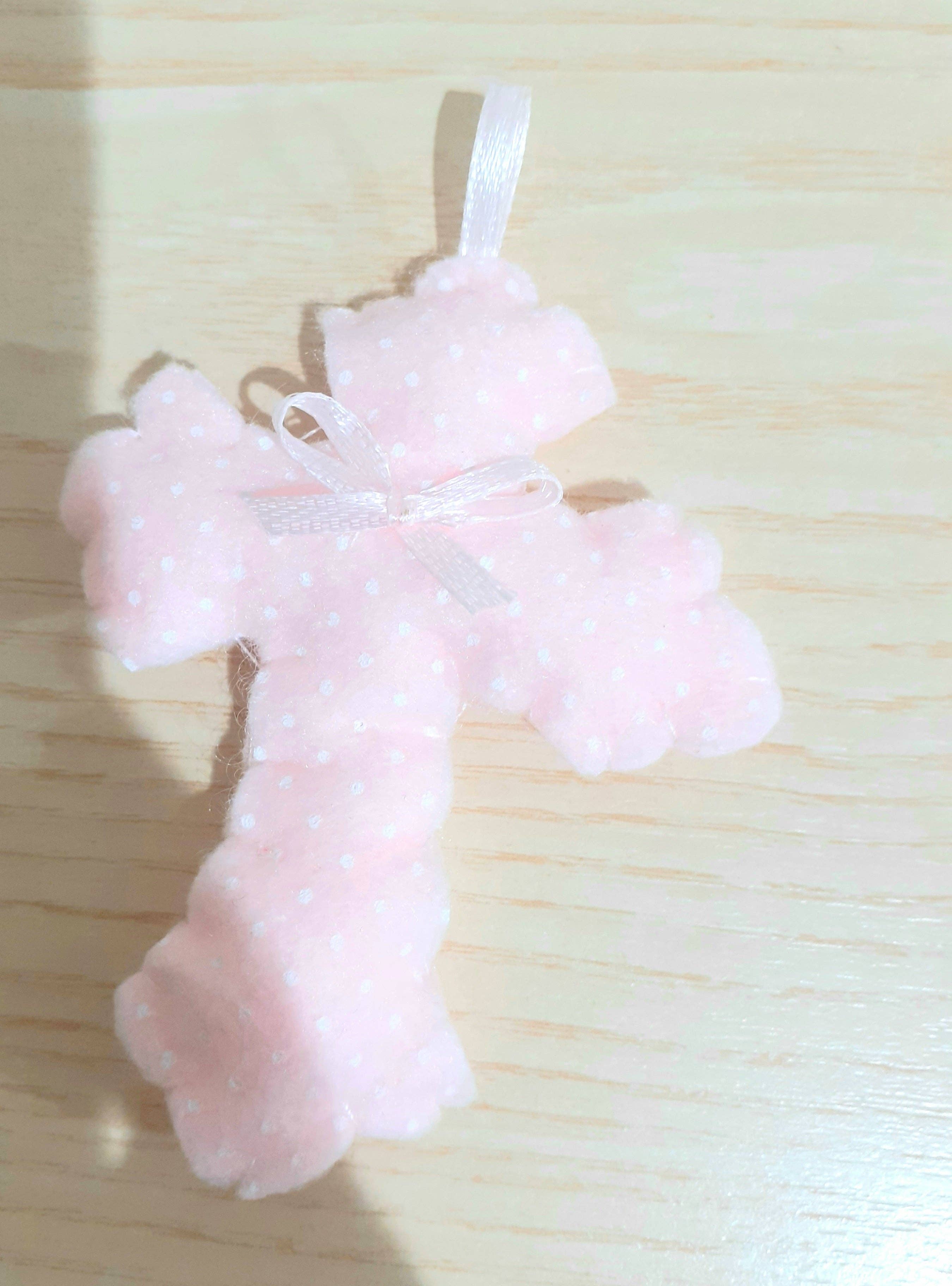 SabrinaDesign - Wholesale Party Favor Bag/Box - Baptism favor cross, communion favors for girl, confirmation favors3