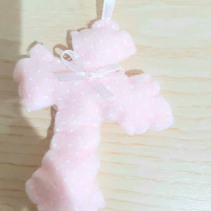SabrinaDesign - Wholesale Party Favor Bag/Box - Baptism favor cross, communion favors for girl, confirmation favors3