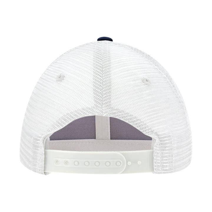 The Park Wholesale - Vendita all'ingrosso Cappellino da camionista - Unisex - Decky 214 - Cappello da camionista Low Pro, berretto da golf in rete33