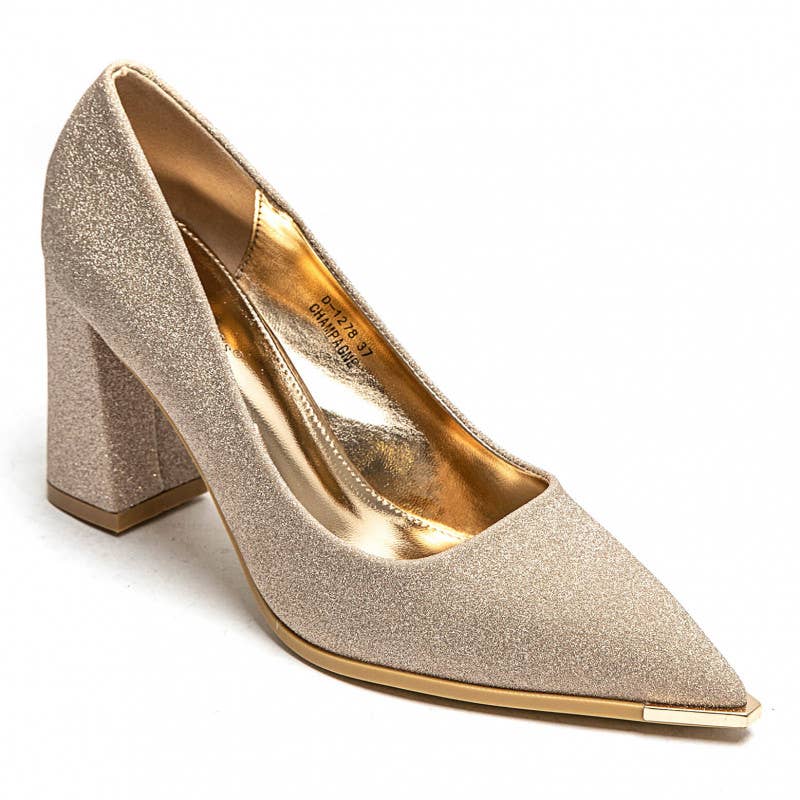 idealshoes - Wholesale High Heels - Women's - D-12784