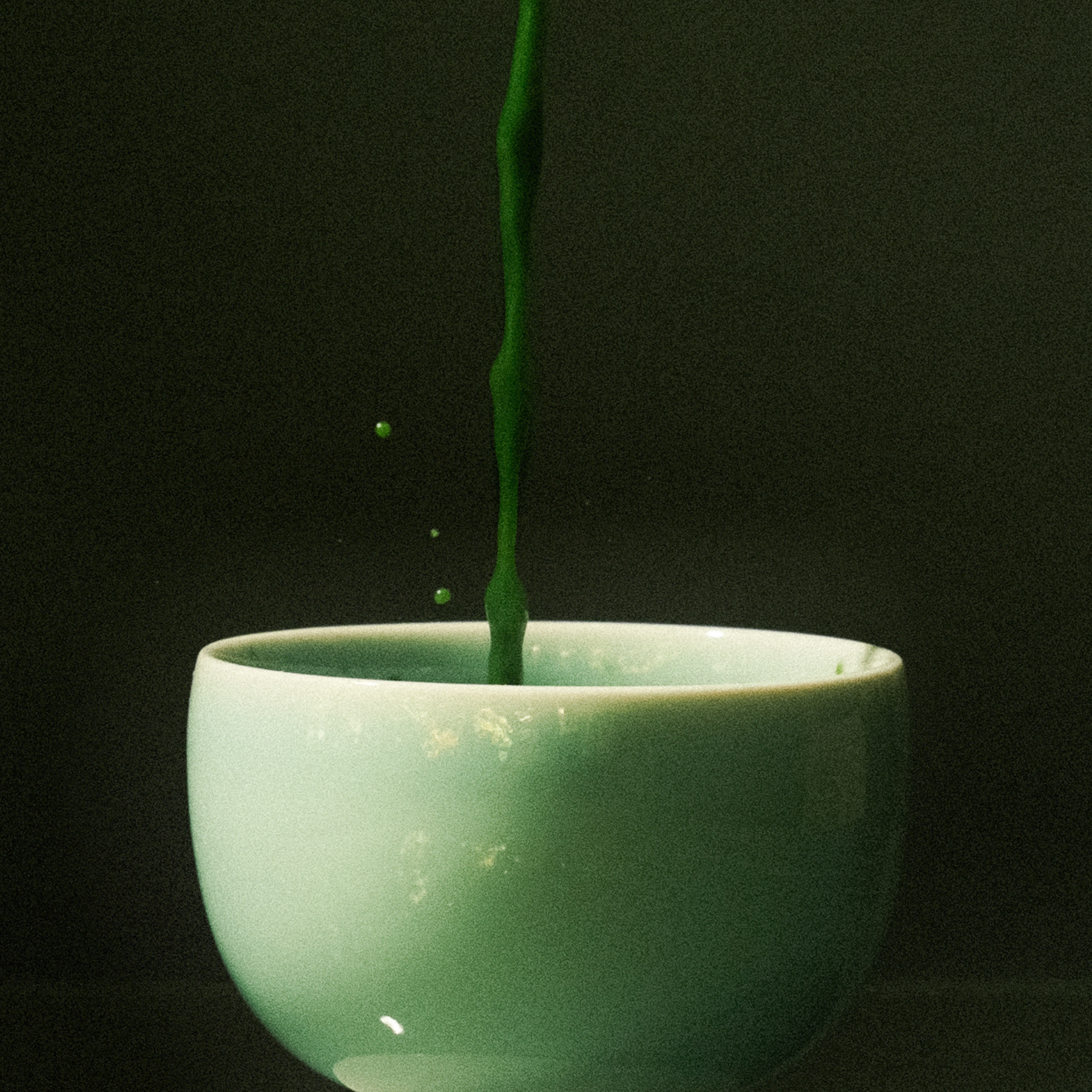 LAKA - Wholesale Health/Detox Tea - LAKA Matcha™ Bulk (100 servings)2