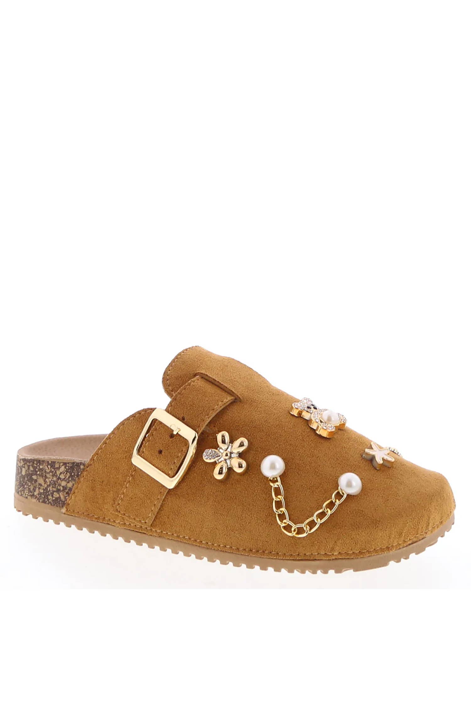 Mis Jes – wholesale Flats – Women’s – TG-GRAYSON-9 0