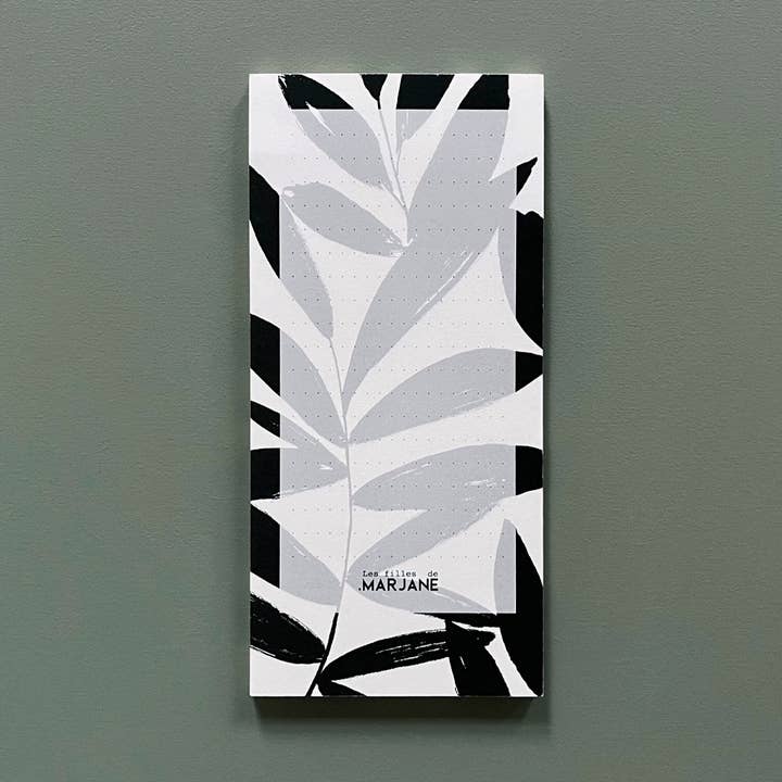 TACCUINO per la vendita all'ingrosso da parte di LES FILLES DE MARJANE