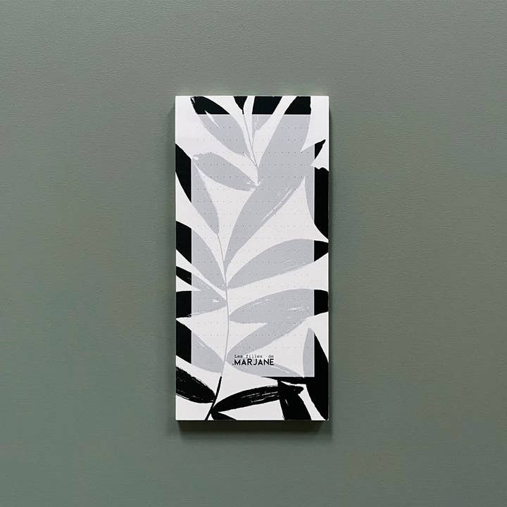 TACCUINO per la vendita all'ingrosso da parte di LES FILLES DE MARJANE