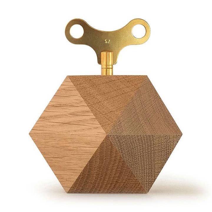 DIAMOND Music Box for wholesale by SIEBENSACHEN BY ADAM+HARBORTH