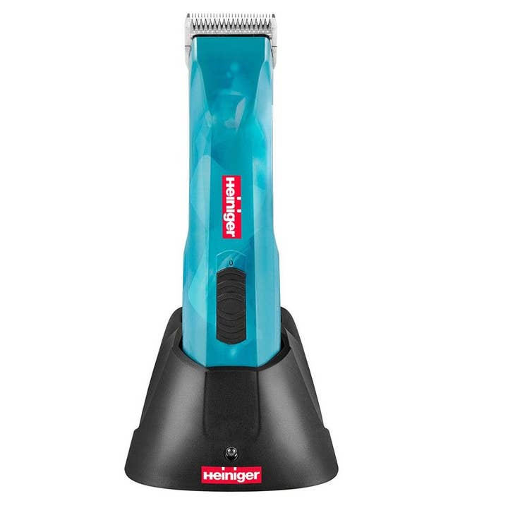 UKAL GREEN - Wholesale Pet Grooming Tool - Dog - OPAL HEINIGER Clipper1