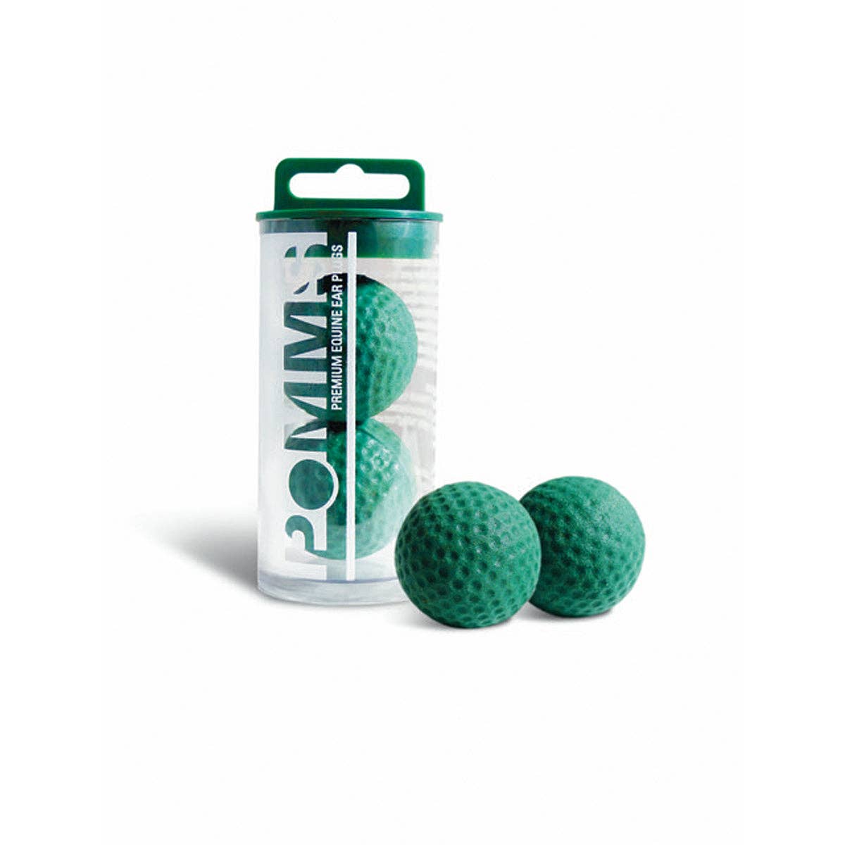 Intrepid International - Wholesale Pet Plush Toy - Dog - Pomms Equine Ear Plugs - 14HH and Taller3