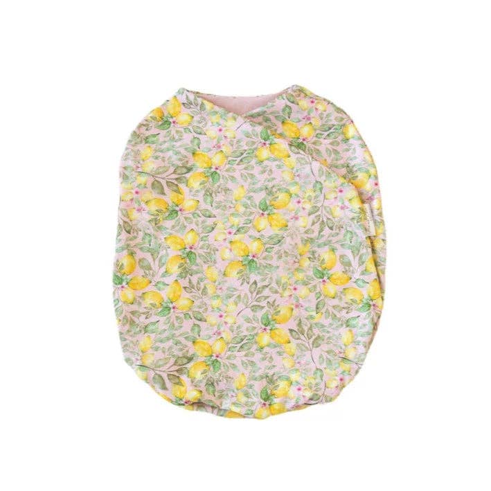 Mama Coco - Wholesale Swaddle - Baby - COCOON SWADDLE96