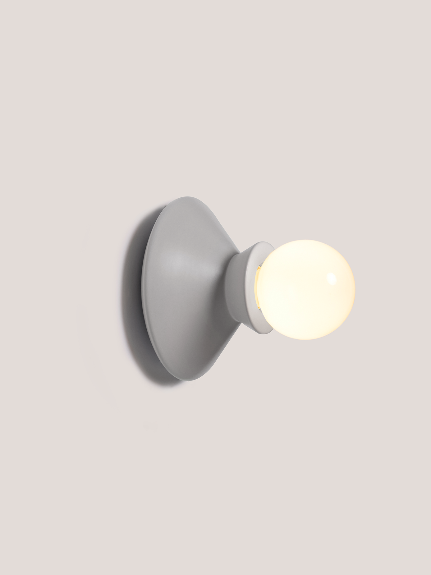 LOBO Atelier - Wholesale Sconce - FOGGY Wall Lamp2