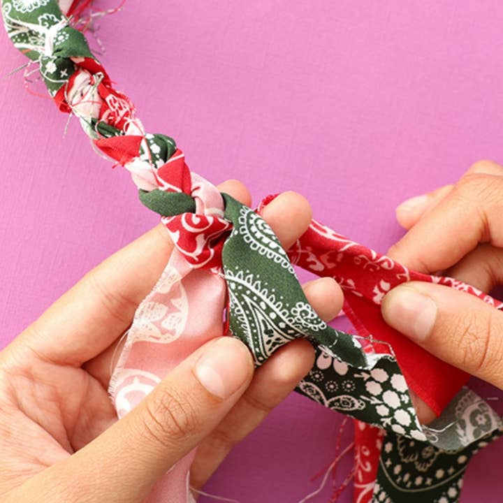 Sansira Jewelry - Wholesale Bandana - Women's - Bandana Necklace