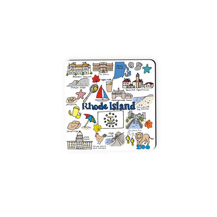 1 Brilliant Gift - Wholesale Decorative Tabletop Object - RHODE ISLAND WANDERER ACESSORIES1