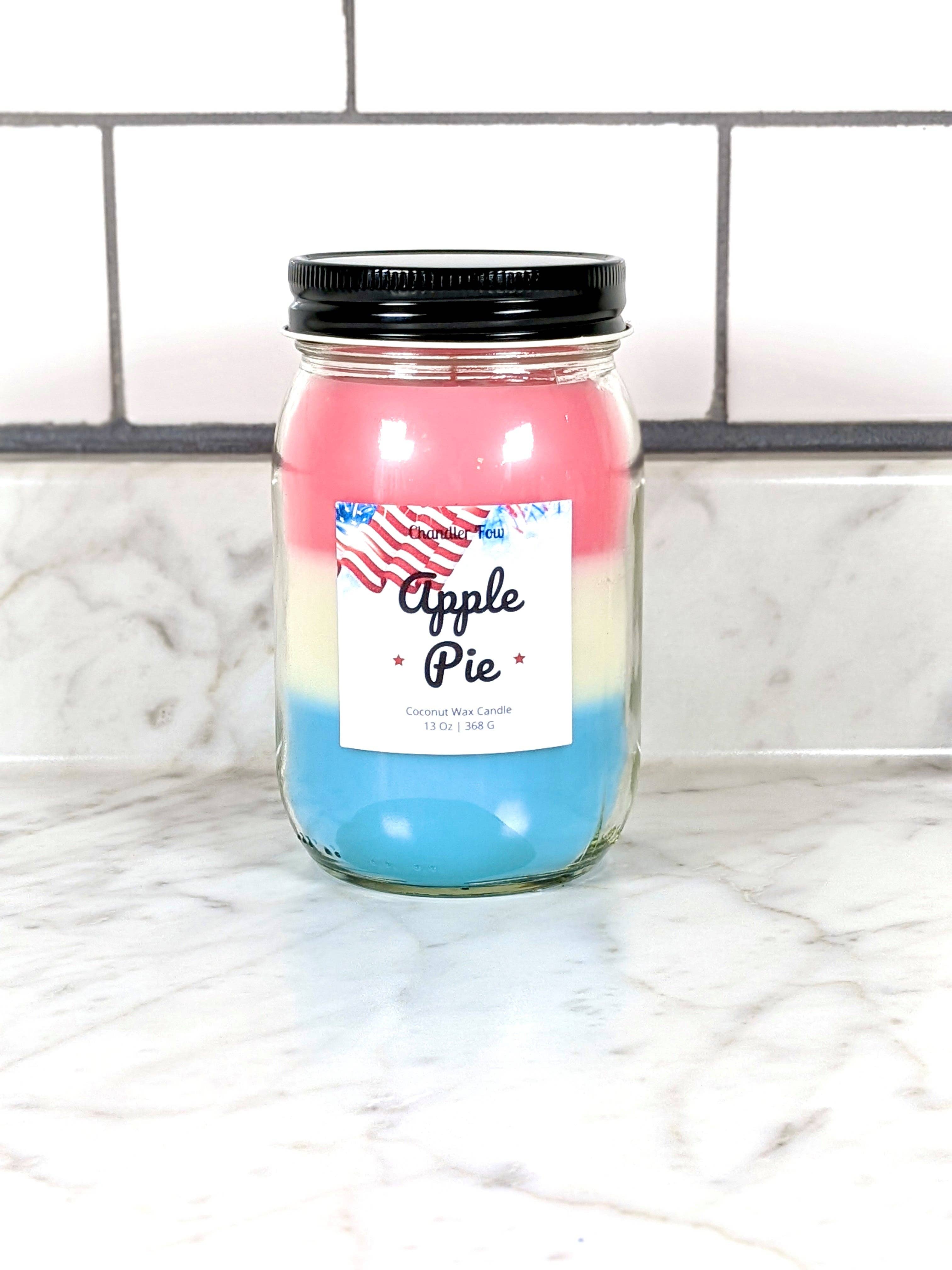 Chandler Fow - Wholesale Jar/Filled Candle - Memorial Day Collection0