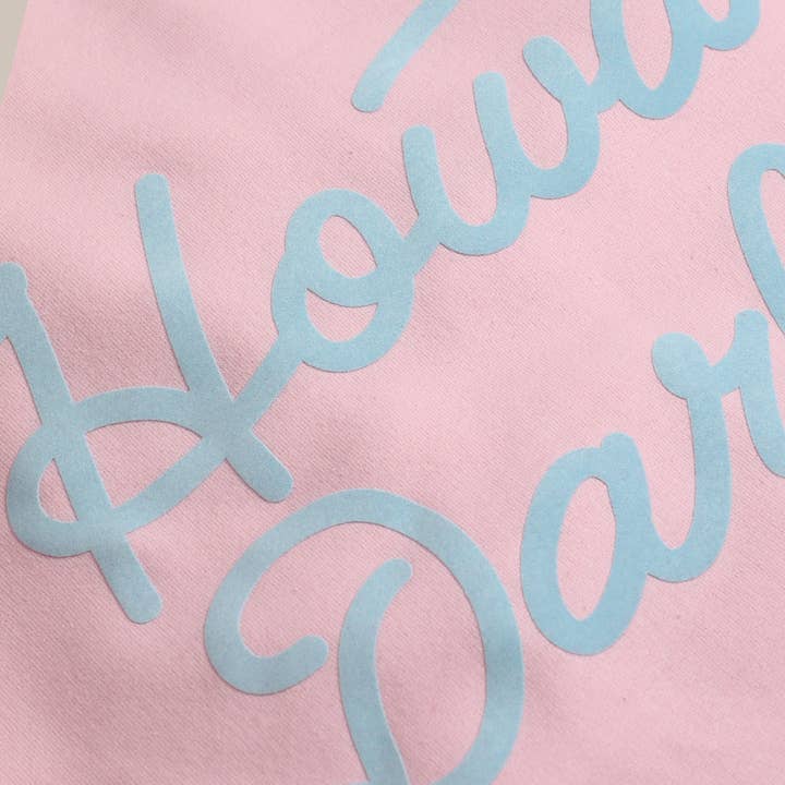 Fashion City - Wholesale Graphic Sweatshirt - Women's - HOWDY DARLIN' Heavyweight Crewneck Sweatshirt13