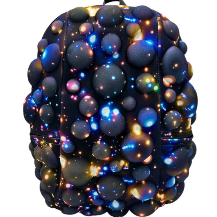 Madpax - Wholesale Backpack - Kids - Warp Speed Backpack