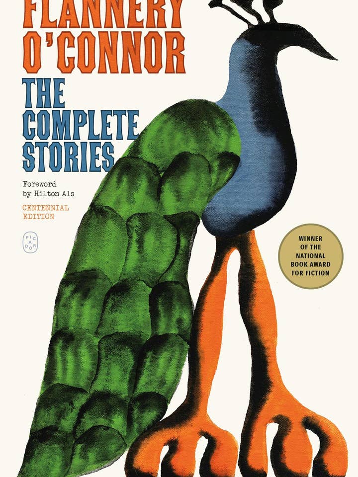 Complete Stories (Centennial Ed): (Centennial Edition) for wholesale by Macmillan Publishers