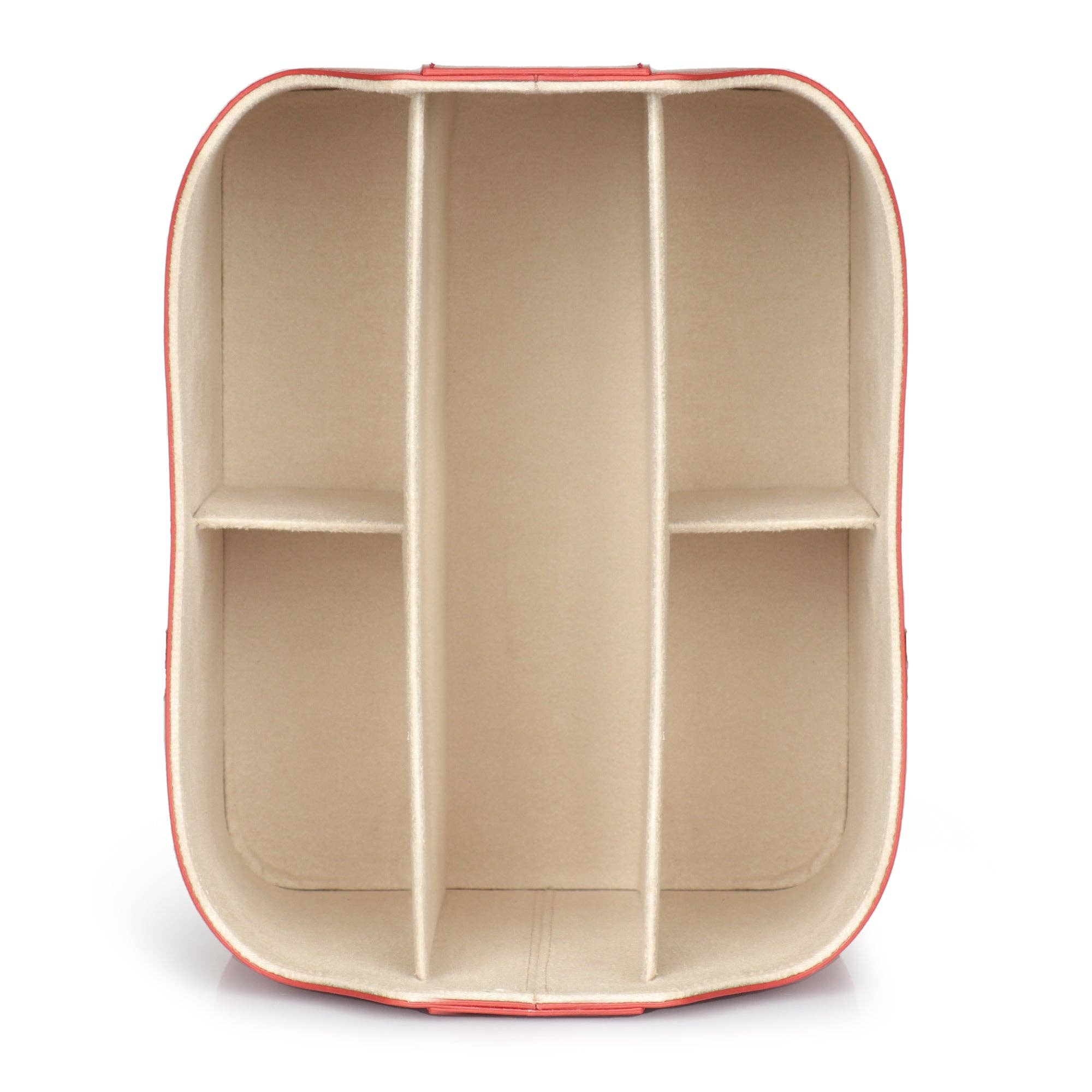 Londo - Wholesale Desk Organizer - Londo Leather Remote Control Organizer and Caddy with Tablet Slot28