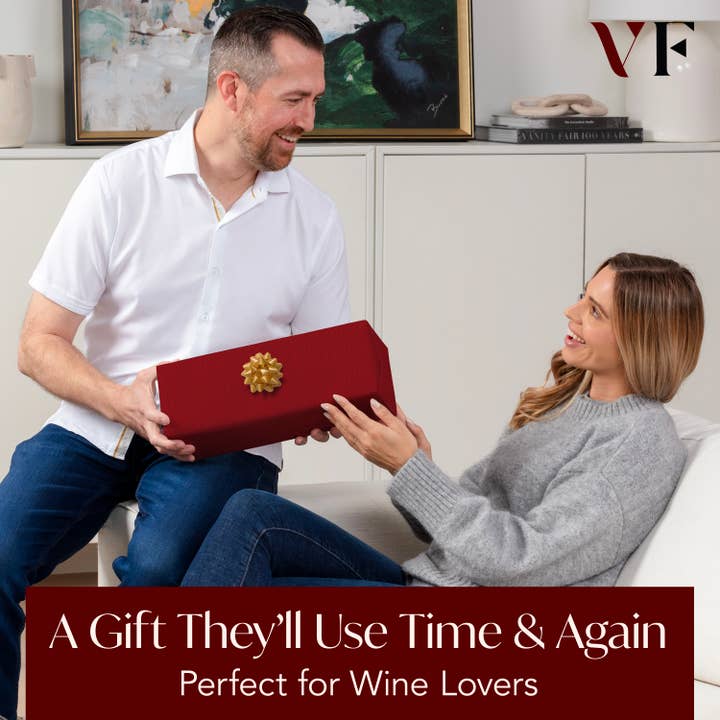 Vin Fresco - Wholesale Wine Tool Set - Vin Fresco Rechargeable Electric Wine Opener, Corkscrew5