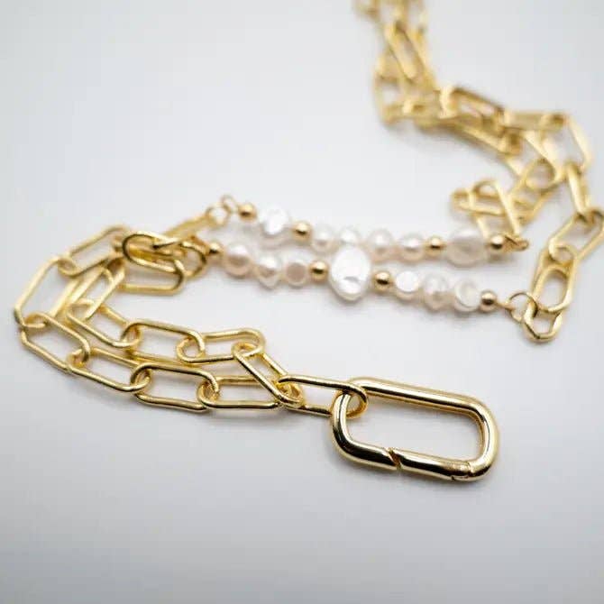 OE! - Vente Sangle pour étui à téléphone - CHAÎNES POUR TÉLÉPHONES PORTABLES - Plaquées or 18k3