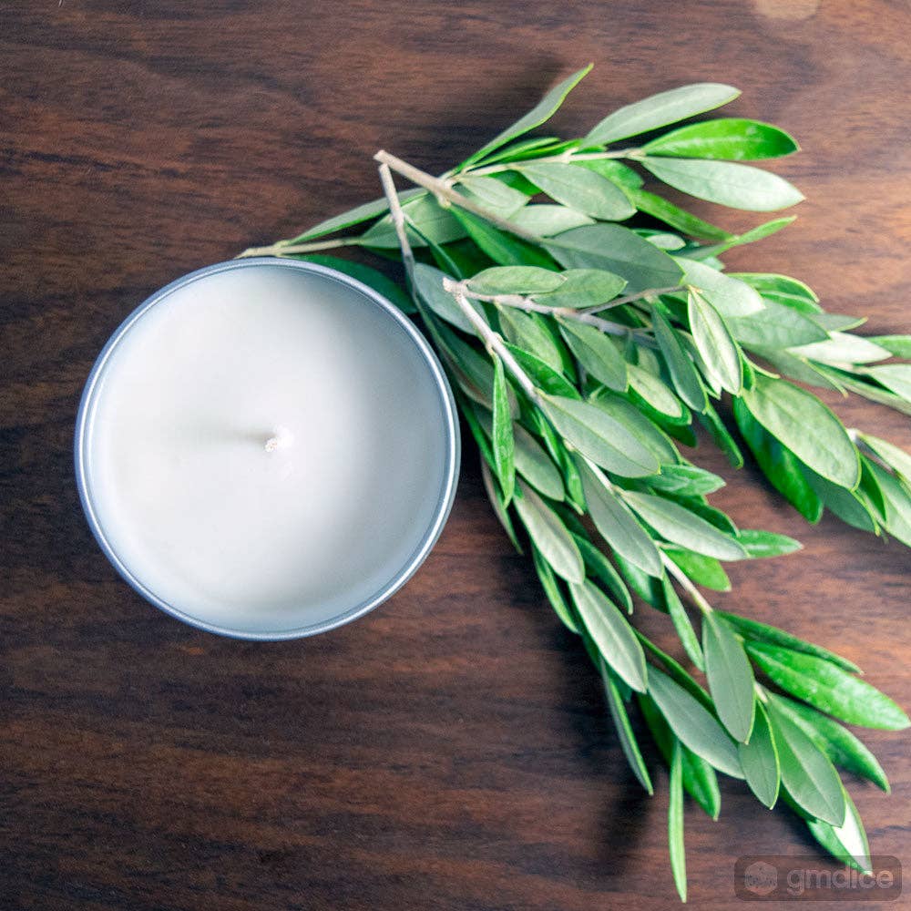 Game Master Dice – wholesale Burkljus – Cure Wounds-speldoftljus8