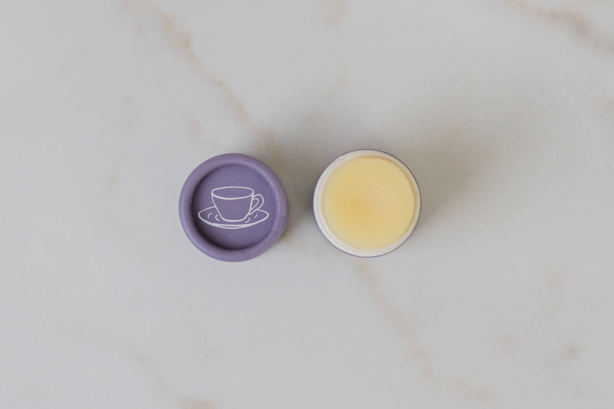 No Tox Life - Vendita all'ingrosso Burro di cacao - SOLIDSILK® Lip Butter - Lavender Earl Grey di No Tox Life3