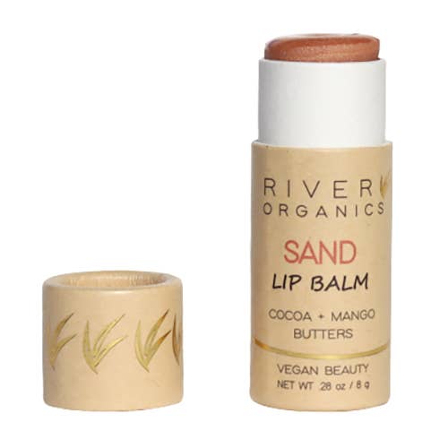 River Organics - Wholesale Lipstick - Wholesale Discovery Kit - Lips (Not for Resale)