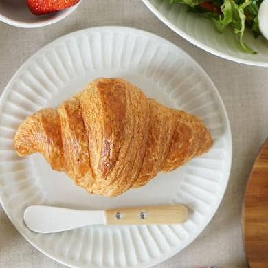 AXCIS Kanon Schild (weiß) für den Großhandel von Japacolle — Japan Collections | See Latest News in "About"