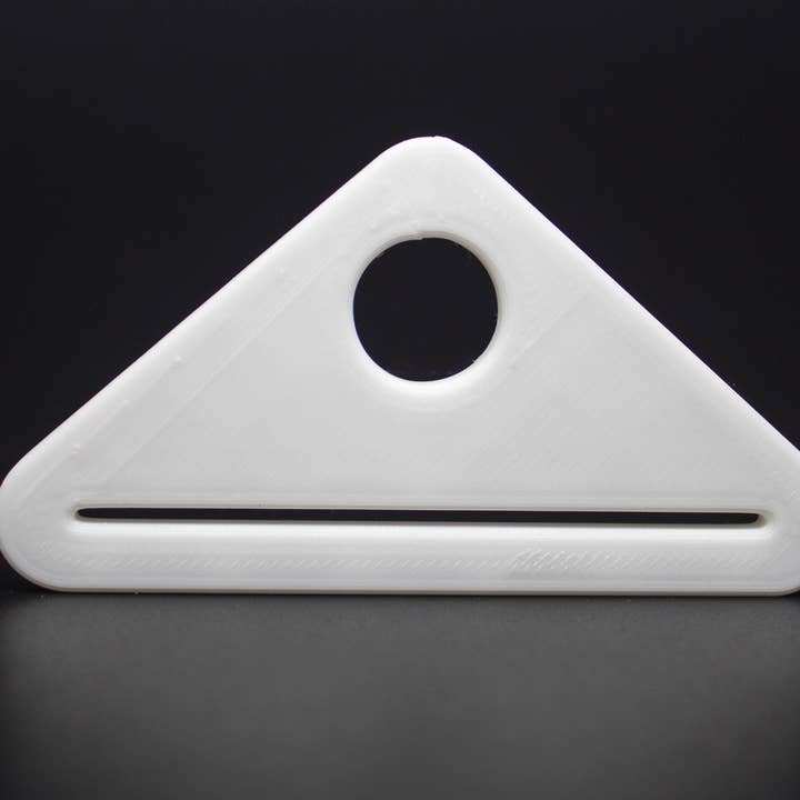 Clever Contraptions - Wholesale Toothpaste - Toothpaste Squeezer | Minimalist, Easy to Clean, no Moving Parts6