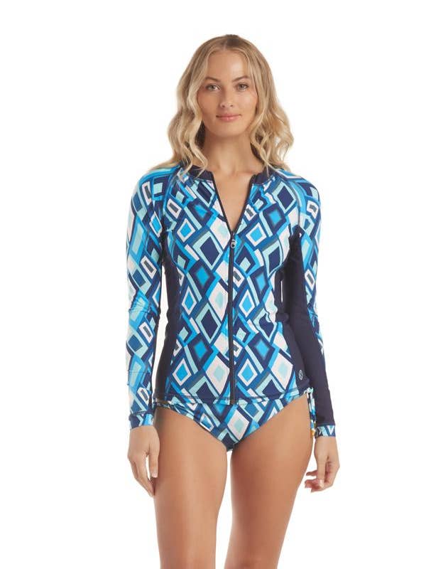 INSEL-SURF-SHIRT - PAROS für den Großhandel von Helen Jon