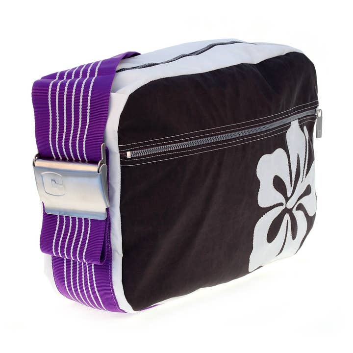 RETRO, Collezione Canvas, marrone, bianco per la vendita all'ingrosso da parte di Canvasco GmbH